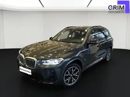 Photo Bmw X3