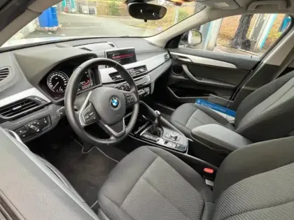 Photo 8 BMW X2  sDrive18i 136ch Business Design