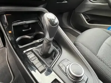 Photo 10 BMW X2  sDrive18i 136ch Business Design