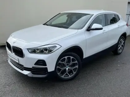 Photo Bmw X2