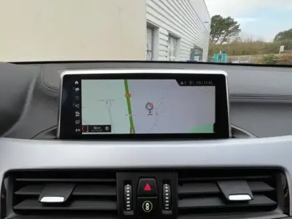 Photo 13 BMW X2  sDrive18i 136ch Business Design