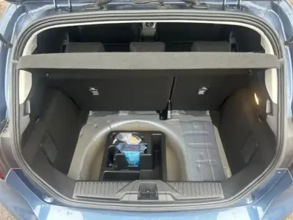 Photo 9 Ford Fiesta  1.0 Flexifuel 95ch Titanium Business 5p