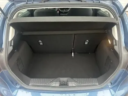 Photo 8 Ford Fiesta  1.0 Flexifuel 95ch Titanium Business 5p