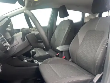 Photo 6 Ford Fiesta  1.0 Flexifuel 95ch Titanium Business 5p