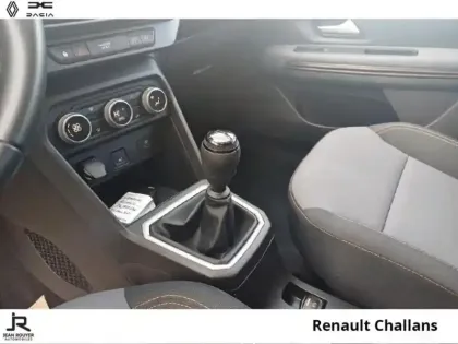 Photo 5 Dacia Sandero  1.0 ECO-G 100ch Stepway Extreme -24