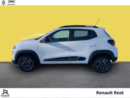 Photo 9 Dacia Spring  45ch Confort - Achat Intégral