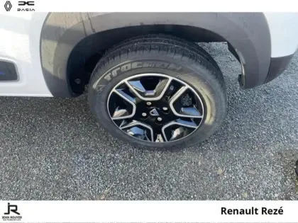 Photo 7 Dacia Spring  45ch Confort - Achat Intégral