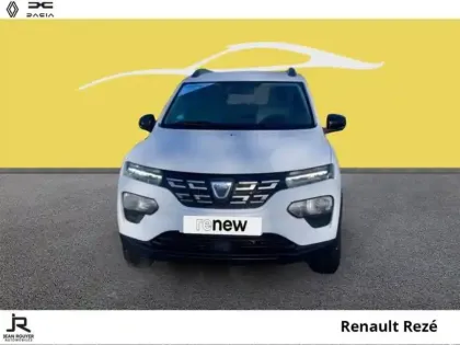 Photo 8 Dacia Spring  45ch Confort - Achat Intégral