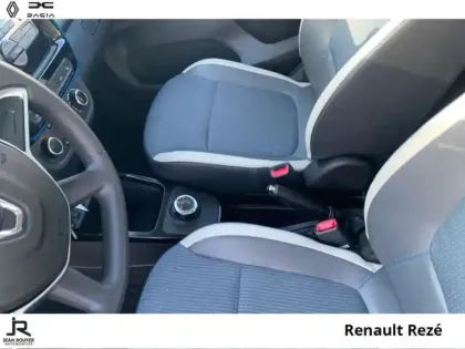 Photo 5 Dacia Spring  45ch Confort - Achat Intégral