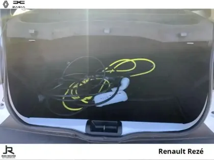 Photo 6 Dacia Spring  45ch Confort - Achat Intégral