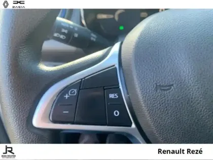 Photo 14 Dacia Spring  45ch Confort - Achat Intégral