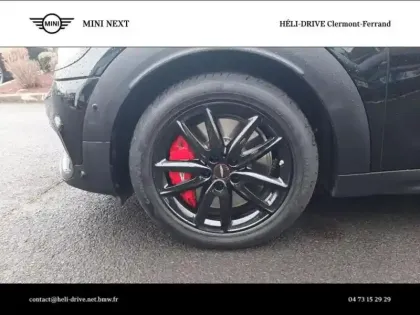 Photo 7 Mini Countryman  John Cooper Works 306ch Edition Premium Plus BVA8