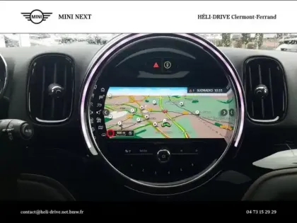 Photo 12 Mini Countryman  John Cooper Works 306ch Edition Premium Plus BVA8