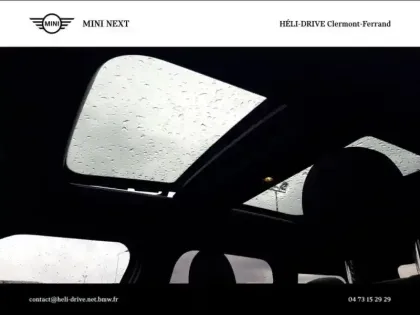 Photo 14 Mini Countryman  John Cooper Works 306ch Edition Premium Plus BVA8