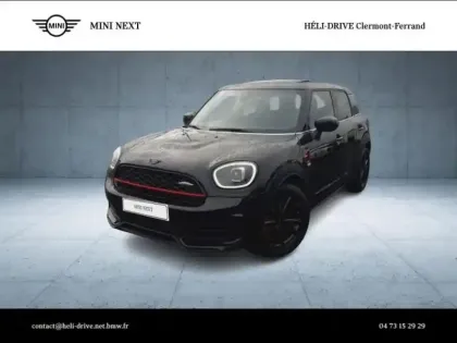 Photo Mini Countryman