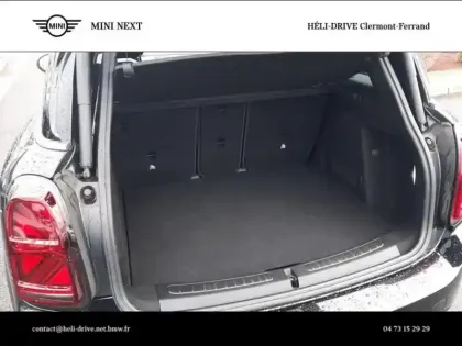 Photo 6 Mini Countryman  John Cooper Works 306ch Edition Premium Plus BVA8