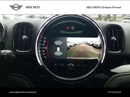 Photo 11 Mini Countryman  John Cooper Works 306ch Edition Premium Plus BVA8