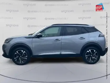 Photo 8 Peugeot 2008  e- 136ch Allure Pack