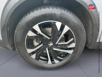 Photo 9 Peugeot 2008  e- 136ch Allure Pack