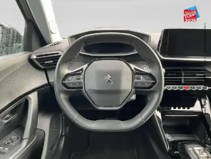 Photo 11 Peugeot 2008  e- 136ch Allure Pack
