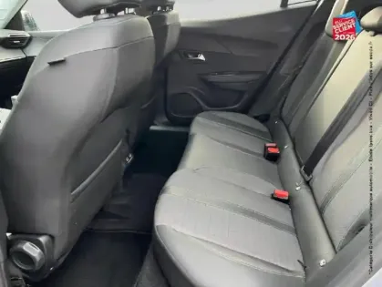 Photo 10 Peugeot 2008  e- 136ch Allure Pack