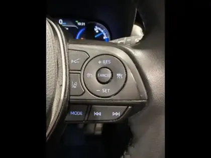 Photo 6 Toyota Rav4  Hybride 218ch Collection 2WD MY21