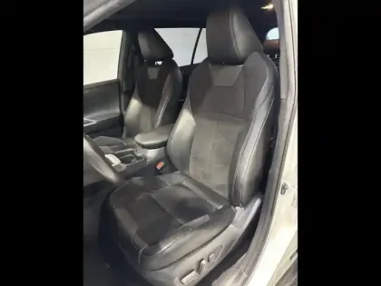 Photo 14 Toyota Rav4  Hybride 218ch Collection 2WD MY21