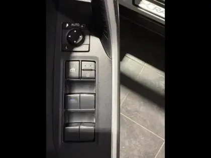 Photo 13 Toyota Rav4  Hybride 218ch Collection 2WD MY21