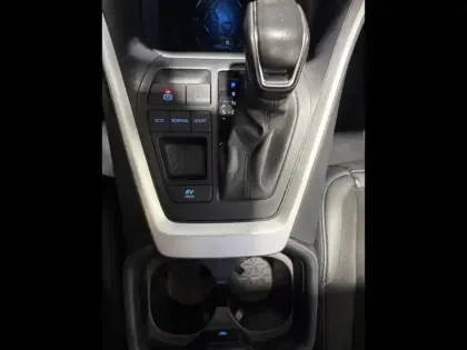 Photo 12 Toyota Rav4  Hybride 218ch Collection 2WD MY21