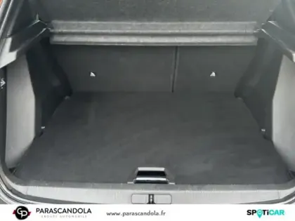 Photo 5 Peugeot 2008  1.5 BlueHDi 100ch S&S Allure