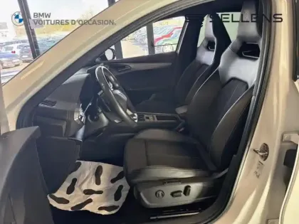 Photo 43 Cupra Formentor  1.4 e-HYBRID 245ch VZ DSG6