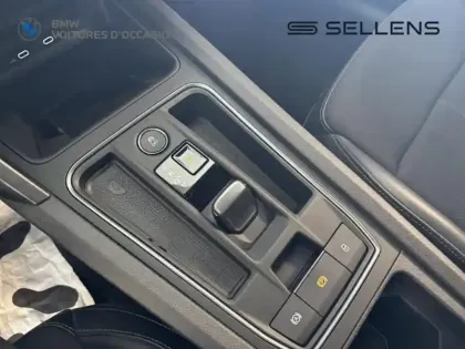 Photo 38 Cupra Formentor  1.4 e-HYBRID 245ch VZ DSG6