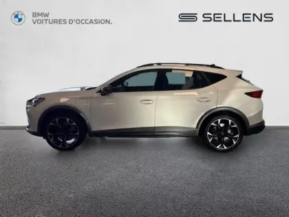 Photo 42 Cupra Formentor  1.4 e-HYBRID 245ch VZ DSG6