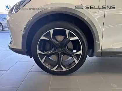 Photo 17 Cupra Formentor  1.4 e-HYBRID 245ch VZ DSG6