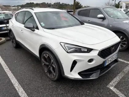 Photo 7 Cupra Formentor  1.4 e-HYBRID 245ch VZ DSG6