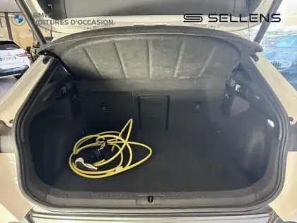 Photo 31 Cupra Formentor  1.4 e-HYBRID 245ch VZ DSG6