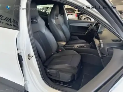 Photo 33 Cupra Formentor  1.4 e-HYBRID 245ch VZ DSG6