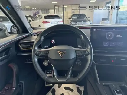 Photo 30 Cupra Formentor  1.4 e-HYBRID 245ch VZ DSG6