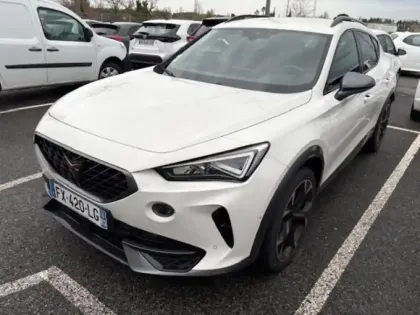Photo 5 Cupra Formentor  1.4 e-HYBRID 245ch VZ DSG6