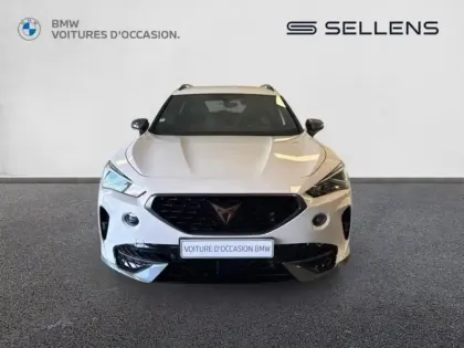 Photo 54 Cupra Formentor  1.4 e-HYBRID 245ch VZ DSG6