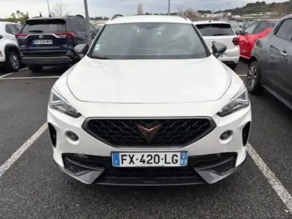 Photo 6 Cupra Formentor  1.4 e-HYBRID 245ch VZ DSG6