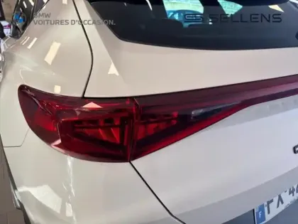 Photo 19 Cupra Formentor  1.4 e-HYBRID 245ch VZ DSG6