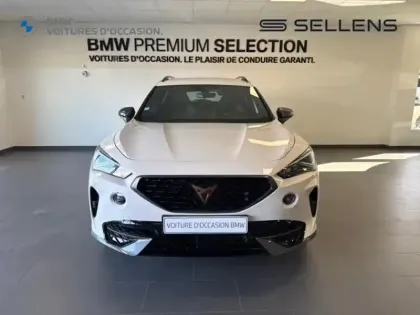 Photo 24 Cupra Formentor  1.4 e-HYBRID 245ch VZ DSG6