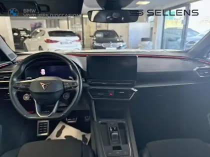 Photo 14 Cupra Formentor  1.4 e-HYBRID 245ch VZ DSG6