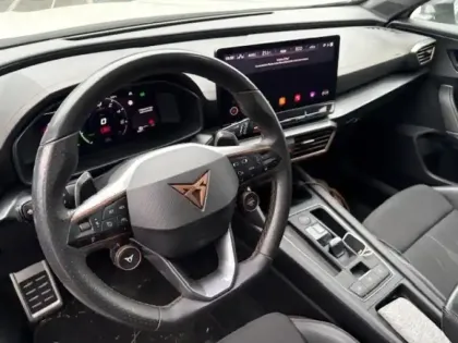 Photo Cupra Formentor Vz