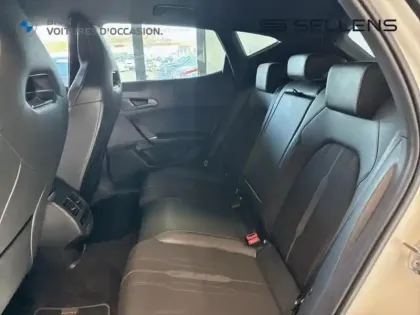 Photo 22 Cupra Formentor  1.4 e-HYBRID 245ch VZ DSG6