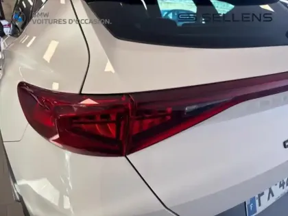 Photo 49 Cupra Formentor  1.4 e-HYBRID 245ch VZ DSG6