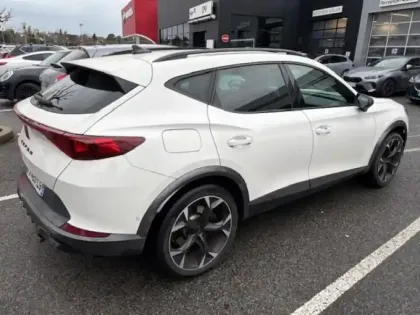 Photo 9 Cupra Formentor  1.4 e-HYBRID 245ch VZ DSG6