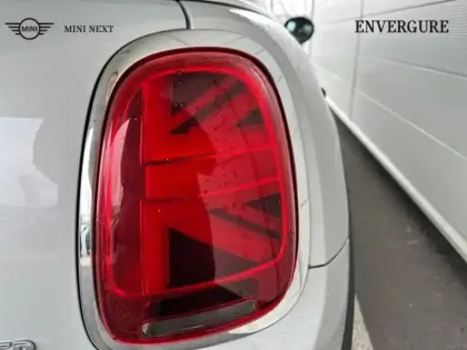 Photo 9 Mini Mini  Cooper 136ch Heddon Street BVA7 Euro6d-T