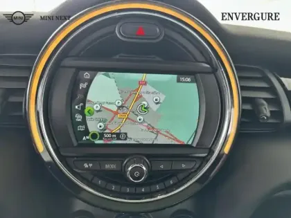 Photo 10 Mini Mini  Cooper 136ch Heddon Street BVA7 Euro6d-T